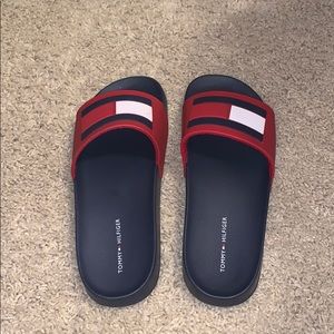 Tommy Hilfiger Slides
